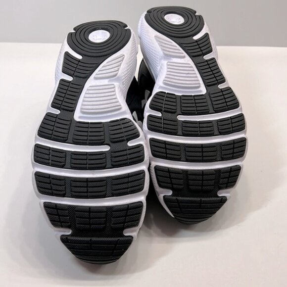 Under Armour Women's Charged Assert 9 Running Shoe - Picture 5 of 5